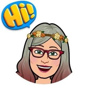 Meet your Posher, Zoe